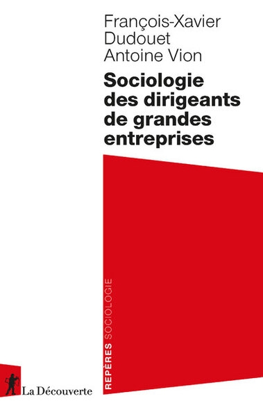 Sociologie des dirigeants de grandes entreprises - Image principale