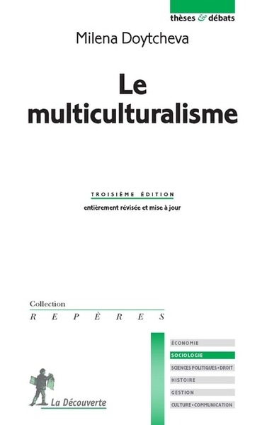 Le multiculturalisme - Image principale