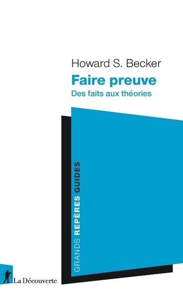 Faire preuve - des faits aux théories - Image principale