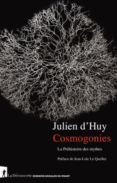 Cosmogonies - la préhistoire des mythes - Image principale