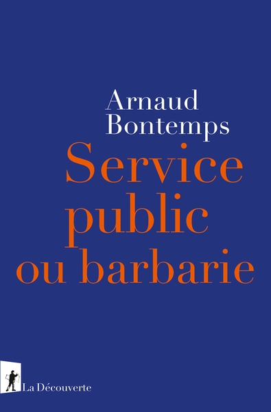 Service public ou barbarie - Image principale