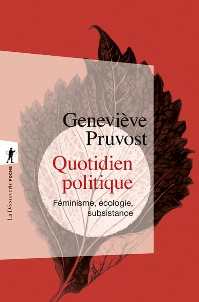 Quotidien politique - féminisme, écologie, subsistance - Image principale