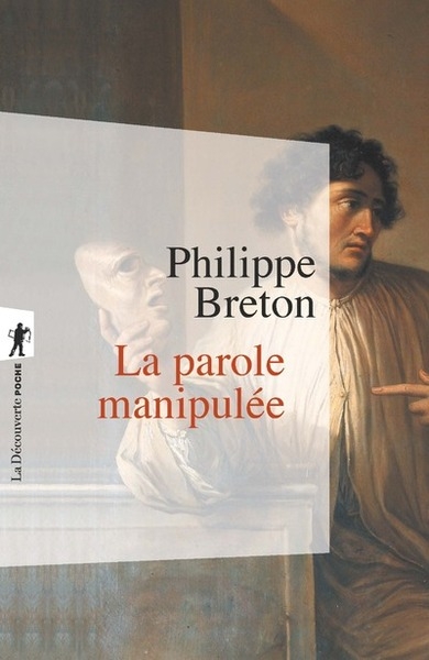 La parole manipulée - Image principale