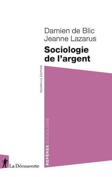Sociologie de l'argent - Image principale