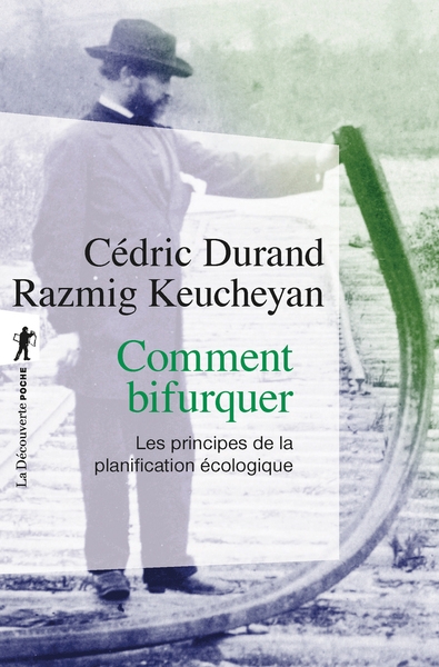 Comment bifurquer - les principes de la planification écologique - Image principale