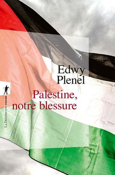 Palestine, notre blessure - Image principale