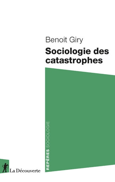 Sociologie des catastrophes - Image principale