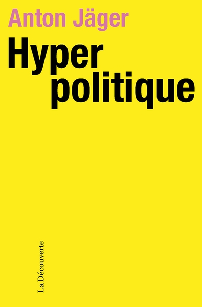 Hyperpolitique - Image principale