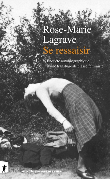 Se ressaisir - enquête autobiographique d'une transfuge de classe féministe - Image principale