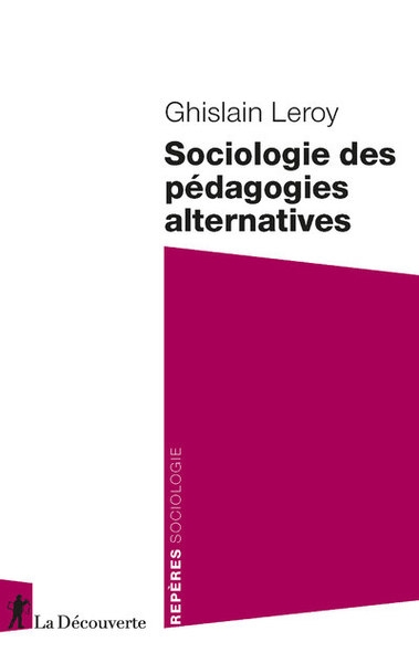 Sociologie des pédagogies alternatives - Image principale