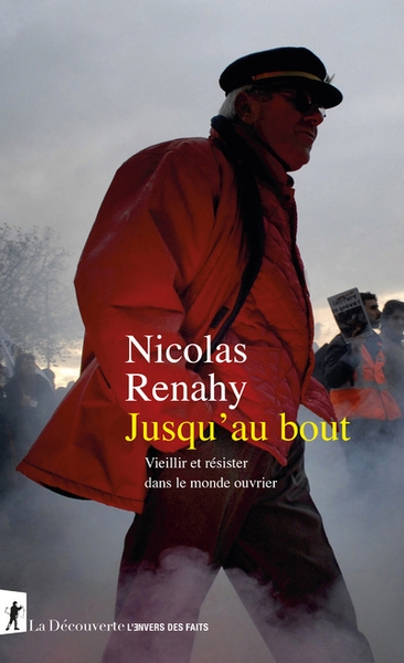 Jusqu'au bout. vieillir et résister dans le monde ouvrier - Image principale