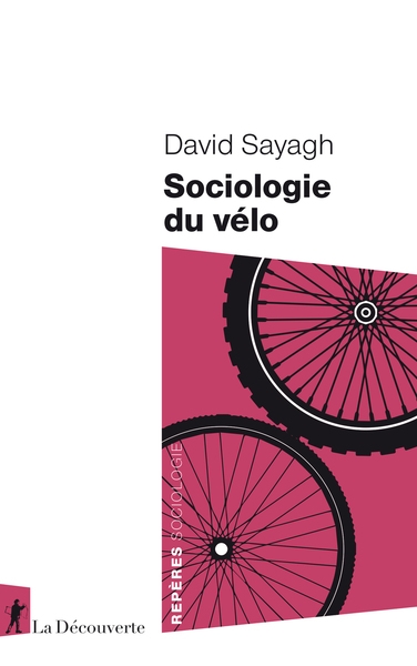 Sociologie du vélo - Image principale