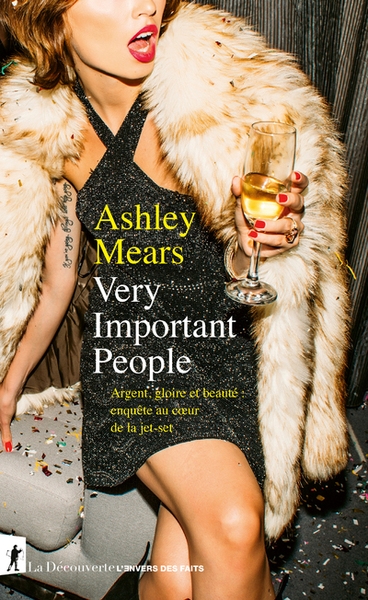 Very important people - argent, gloire et beauté : enquête au sein de la jet-set - Image principale