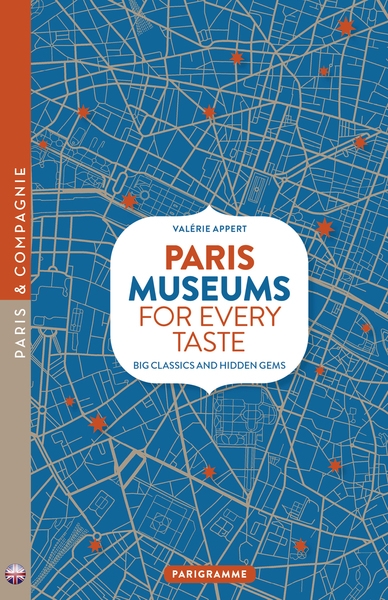 Paris, museums for every taste - big names and secret gems - Image principale