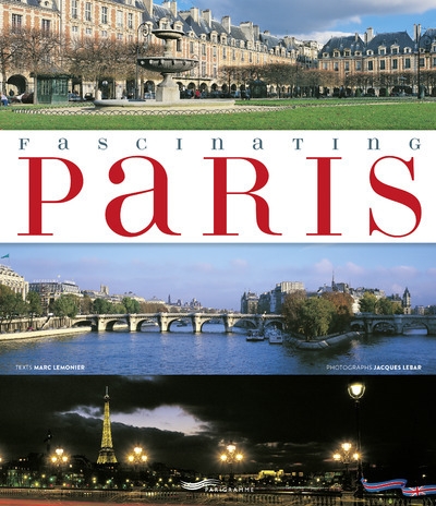 Fascinating paris 2017 - Image principale