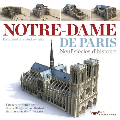 Notre-dame de paris - Image principale