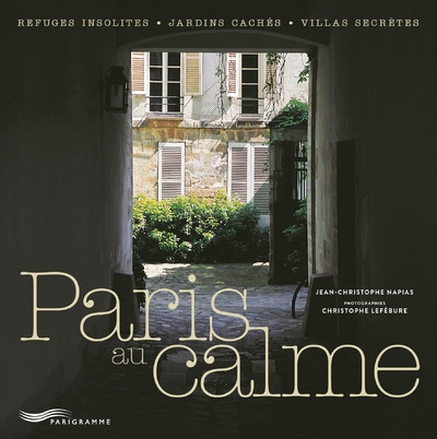 Paris au calme - Image principale