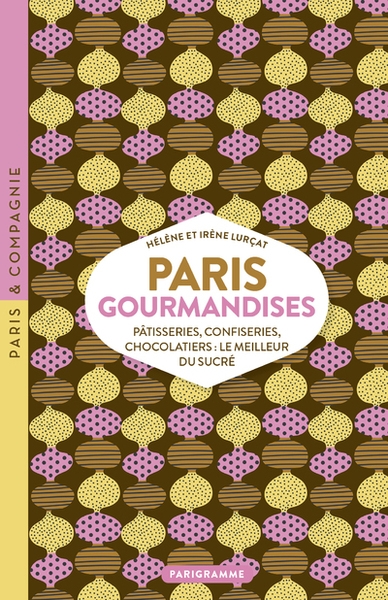 Paris gourmandises - Image principale