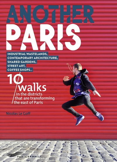 Another paris -anglais- - Image principale