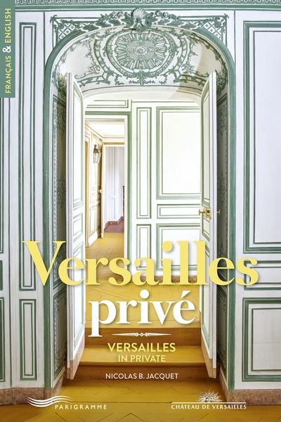Versailles privé - versailles in private - Image principale