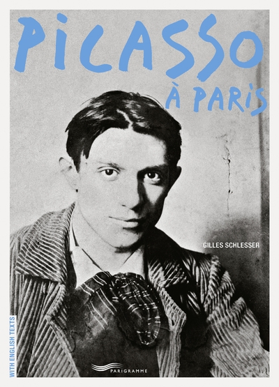 Picasso à paris - Image principale