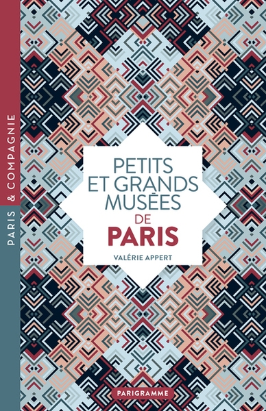 Petits et grands musées de paris - Image principale