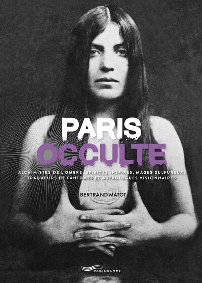 Paris occulte - Image principale