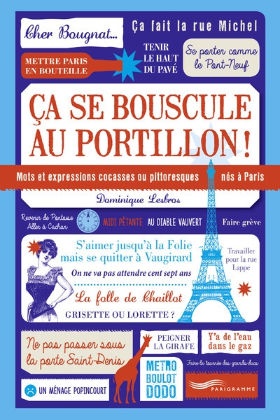 Ça se bouscule au portillon ! - Image principale