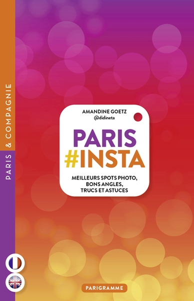 Paris #insta - meilleurs spots photo, bons angles, trucs et astuces - Image principale