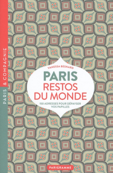 Paris restos du monde - Image principale