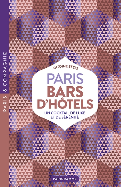 Paris bars d'hôtels - luxe, calme et club-sandwich - Image principale