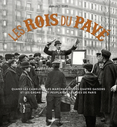Les rois du pavé - Image principale