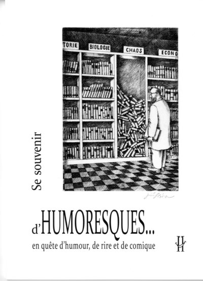 Se souvenir d'humoresques - Image principale