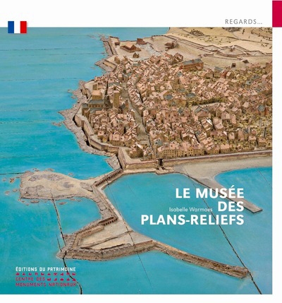 Le musée des plans-reliefs - Image principale