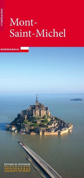 Le mont-saint-michel (polonais) - Image principale