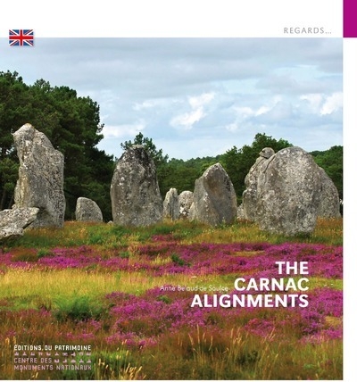 Les alignements de carnac (anglais) - Image principale