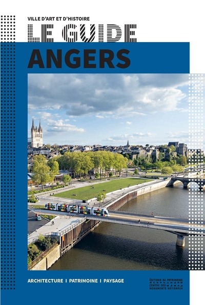 Le guide angers - Image principale