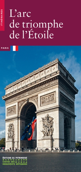 L'arc de triomphe de l'étoile - Image principale