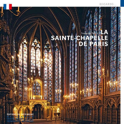 La sainte-chapelle de paris - Image principale