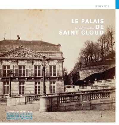 Le palais de saint-cloud - Image principale