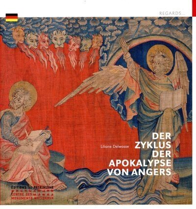 La tenture de l'apocalypse d'angers (allemand) - Image principale