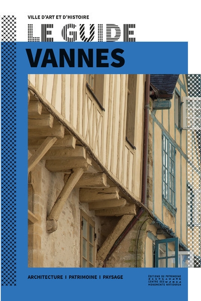 Le guide vannes - Image principale
