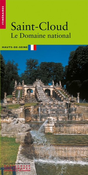 Saint-cloud, le domaine national - Image principale
