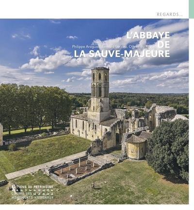 L'abbaye de la sauve-majeure - Image principale
