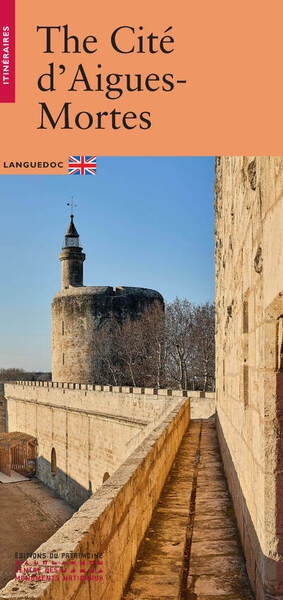 La cité d'aigues-mortes (anglais) - Image principale