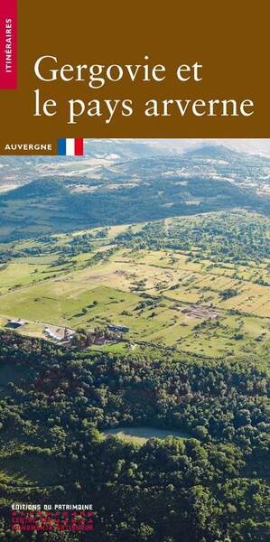 Gergovie et le pays arverne - Image principale