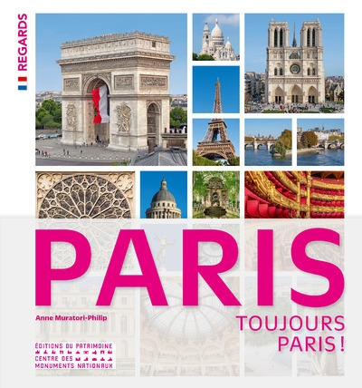 Paris, toujours paris ! - Image principale