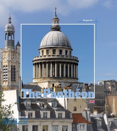 Le panthéon (anglais) - Image principale
