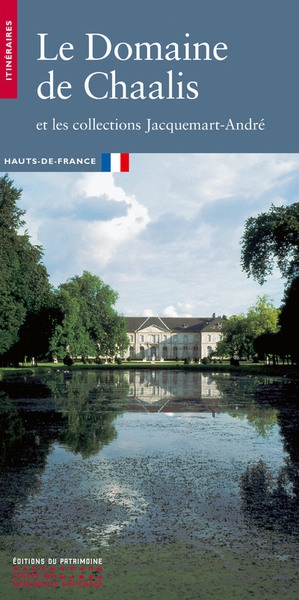 Le domaine de chaalis et les collections jacquemart-andré - Image principale