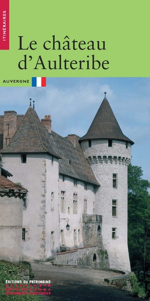 Le château d'aulteribe - Image principale